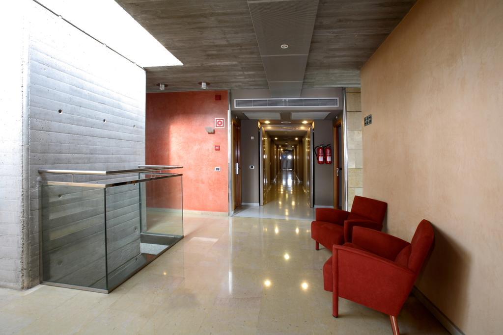 Hotel Ґранульєс Екстер'єр фото