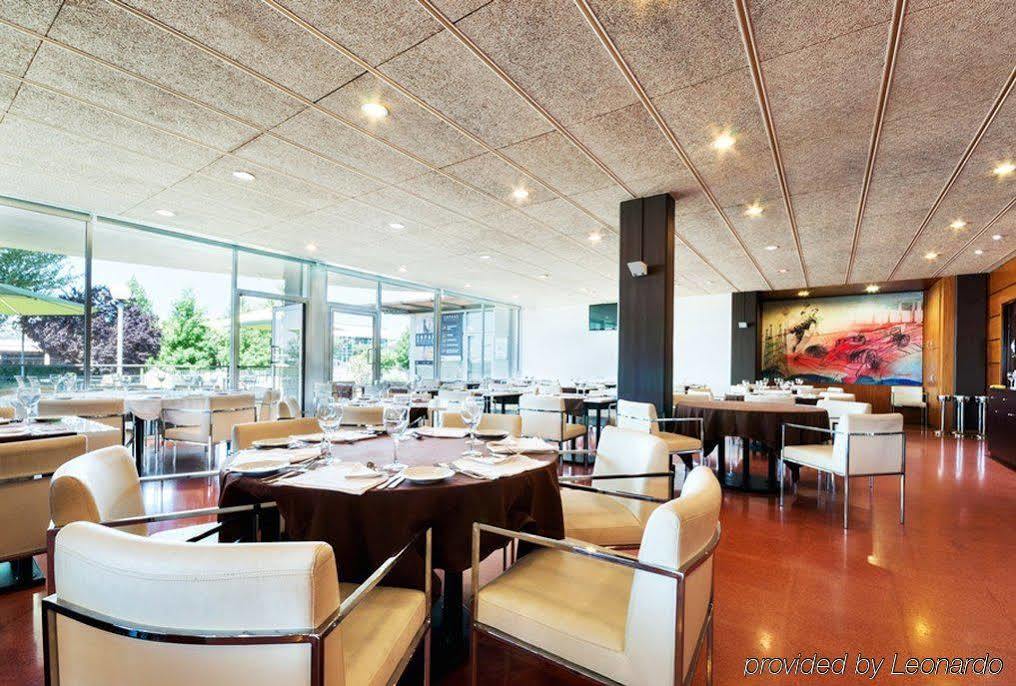 Hotel Ґранульєс Екстер'єр фото