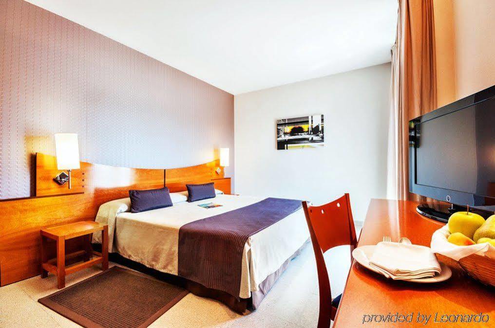 Hotel Ґранульєс Екстер'єр фото