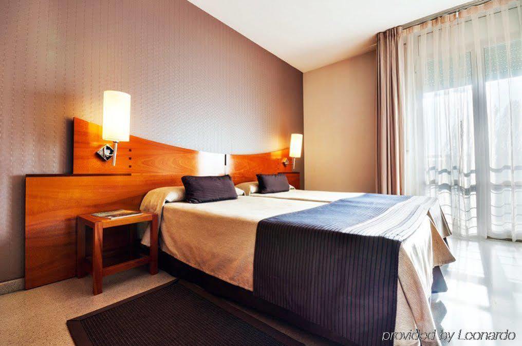 Hotel Ґранульєс Екстер'єр фото