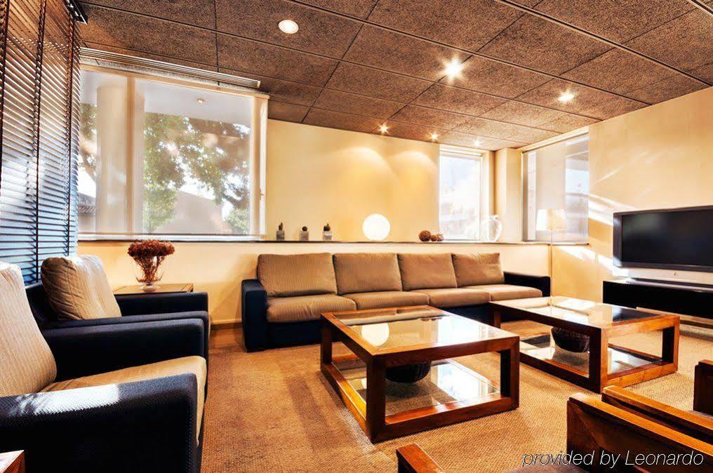 Hotel Ґранульєс Екстер'єр фото